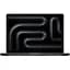 Ноутбук Apple MacBook Pro 14" Space Black Late 2023 (MRX43) - мініатюра 1