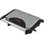Електрогриль Esperanza EKG005 Pizzaiola Black/Silver 750W - мініатюра 1