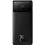 Портативний акумулятор Baseus Bipow Digital Display Fast Charge 25W 20000mAh black (PPBD020301) - мініатюра 1