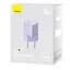МЗП Baseus GaN5 Fast Charger (mini) PD20W (1USB-C) (CCGN05010) Purple - мініатюра 2