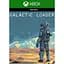 Ключ активації Microsoft Galactic Loader для Xbox Series S/X - мініатюра 1
