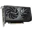 Відеокарта GeForce RTX 5060, Gigabyte, WINDFORCE MAX OC, 8Gb GDDR7, 128-bit, HDMI/3xDP, 2512/28000 MHz, 8-pin (GV-N5060WF2MAX OC-8GD) - мініатюра 3