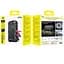 Пусковое устройство (бустер) для автомобиля Baseus PrimeTrip VJ1 Jump Starter 12000 mAh (C01194) Black - миниатюра 6