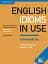 English Idioms in Use 2nd Edition Intermediate - мініатюра 1