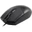Миша MEETION Office Mouse RGB M360 провідна чорна - мініатюра 1
