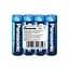 Батарейка Panasonic AA R6 x 4 (R6BER/4P) - мініатюра 1