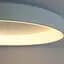 Стельовий світильник Friendlylight Rim 80 LED 3000K White FL2097 - миниатюра 3