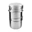 Набір кухлів Tatonka Handle Mug 850 Set Сріблястий - мініатюра 1