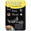 Вологий корм TOMi Superpremium Junior для кошенят консерви для кошенят, пауч 100г - мініатюра 1