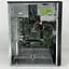Компьютер Fujitsu Esprimo P557 E90+ MT (i5-7500/16/240SSD/500/RTX3050-6Gb) Б/У - миниатюра 4