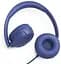 Гарнітура JBL TUNE 530 Blue (JBLT530BLU) - мініатюра 6