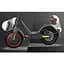 Електросамокат Xiaomi Mi Electric Scooter Pro 2 - мініатюра 6