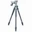 Штатив Vanguard Alta Pro 2+ 263CGHT (Alta Pro 2+ 263CGHT), Чорний - мініатюра 6