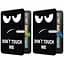 Чехол-книга BeCover Smart Case для Amazon Kindle Paperwhite 12th Gen. 2024 7" Don't Touch (712853) - миниатюра 4