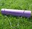 Килимок для йоги та фітнесу Power System PS-4060 TPE Yoga Mat Premium Purple (183х61х0.6) (4060PI-0) - мініатюра 3