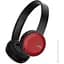 Наушники проводные JVC HA-S30BT-R - миниатюра 1