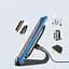 Бездротовий зарядний пристрій ColorWay Wireless Stand 10W Blue (CW-CHW30Q-BL) - мініатюра 4