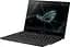 Ноутбук ASUS ROG Flow X13 GV301QE-K6033R 13.4WUXGA Touch IPS/AMD R9-5900HS/32/1024F/NVD3050Ti-4/W10P (90NR04H5-M03460) - миниатюра 2