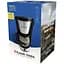 Кавоварка Russell Hobbs Heaton, 1.25 л мелена чорно-срібна - мініатюра 8
