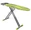 Дошка для прасування Casa Si Evolution Europe 125x42 Grey/Green (CS95201001) - мініатюра 1