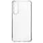 Чохол до мобільного телефона Armorstandart Air Force Samsung A37 5G Camera cover Clear (ARM89671) - мініатюра 1