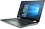Ноутбук HP Spectre x360 15-eb0037ur 15.6UHD IPS Touch/Intel i7-10750H/16/2048F/NVD1650Ti-4/W10/Blue (37B35EA) - миниатюра 3