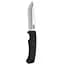 Нож SOG Field Knife Черный-Серый - миниатюра 1
