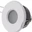 Светильник точечный Brille для ванной HDL-DS 80 IP44 WH MR16 36-327 - миниатюра 4