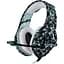 Наушники полноразмерные Onikuma Gaming K1-B Camouflage-Grey - миниатюра 1