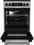 Плита Gorenje GEC5C41SG - мініатюра 8