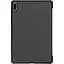 Чохол до планшета AirOn Premium Huawei Matepad 11 Black + film (4822352781067) - мініатюра 2