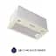 Витяжка повновбудована Minola HBI 5627 IV 1000 LED - мініатюра 4