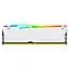 Память для ПК Kingston DDR5 32 ГБ 6000 FURY Beast Белый RGB EXPO - миниатюра 3