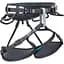 Страхувальна система Climbing Technology Ascent W Harness Teal/Grey XS/S (1053-7H183 AB) - мініатюра 1