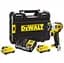 Акумуляторний дриль-шуруповерт DeWalt з АКБ та ЗУ DCF801D2 - мініатюра 4