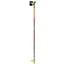 Палиці Leki Mezza Race 125 Red/Black/Yellow (1052-652 40641 125) - мініатюра 1