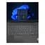 Ноутбук Lenovo V15 G4 IRU 15. 6, 8 GB RAM, 512 GB SSD, Intel Core i7- 13620H, чорний - мініатюра 3