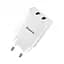 Блок питания Baseus Speed Mini Dual Usb 10.5 W 2 USB CCFS-R02 - миниатюра 2