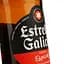 Набір пива Estrella Galicia Especial світле 5.5% 1.98 л (0.33 л x 6 шт.) + келих в подарунковій упаковці - мініатюра 4