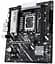 Материнська плата ASUS PRIME B860M-K (PRIME B860M-K) (Socket 1851, Intel B860, Micro-ATX) - мініатюра 4