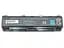 Акумулятор PA5108U для ноутбука Toshiba Satellite C50, C50D, C50t, C55, C55D, C55Dt , C75, C75D, C805, C840 (PA5109U) (10.8V 5200 mAh). - мініатюра 2