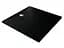 Душевой поддон Miraggio Brugge 900 mirastone black 0000455 Черный матовый - миниатюра 3