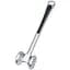 Молоток для мяса металлический Lessner Savoy 22.5 см (10224) - миниатюра 1
