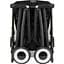 Коляска Cybex Libelle BLK Canvas White (525000257) - мініатюра 6