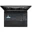 Ноутбук ASUS TUF Gaming A15 FA506NCG- HN272MXM, AMD Ryzen 7 7445HS, 15. 6 inch, RAM 32GB, SSD 512GB + 1TB, nVidia GeForce RTX 3050 4GB, No OS, Graphite Black - мініатюра 2
