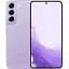 Смартфон Samsung Galaxy S22 8/256GB Bora Purple (SM-S901BLVG) - мініатюра 1