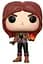 Фигурка Funko Pop Фанко Поп Хеллбой Элизабет Шерман Hellboy Liz Sherman 10 см H LS 02 - миниатюра 1