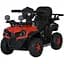 Дитячий електромобіль-машина Bambi Racer M 5901EBLR-3 до 25 кг - мініатюра 1
