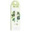 USB Cable Hoco U34 Ling Ying iPhone 6 White 1.2m - мініатюра 3