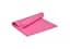 Килимок для йоги та фітнесу EasyFit ПВХ (PVC) Рожевий (EF-1918-P) - мініатюра 1